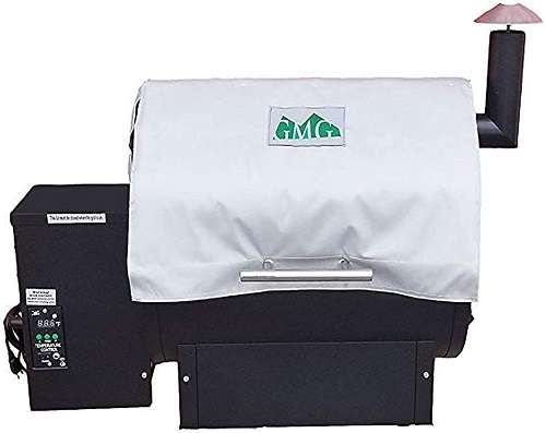 Green Mountain Grills 6003 Thermal Blanket for Daniel Boone Pellet Grill