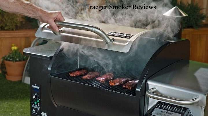 Traeger Smoker Reviews