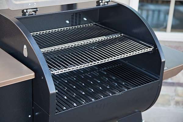 What Users Saying About the Camp Chef Smokepro SG Grill