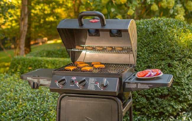 What Users Are Saying About Char-Griller E3001