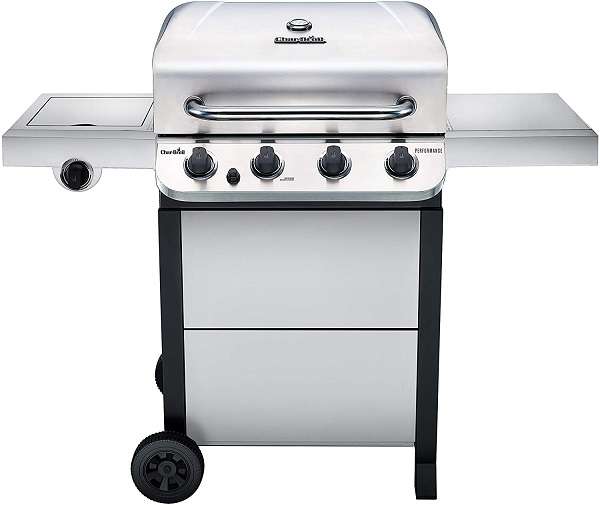 Char-Broil 463377319 Performance Review