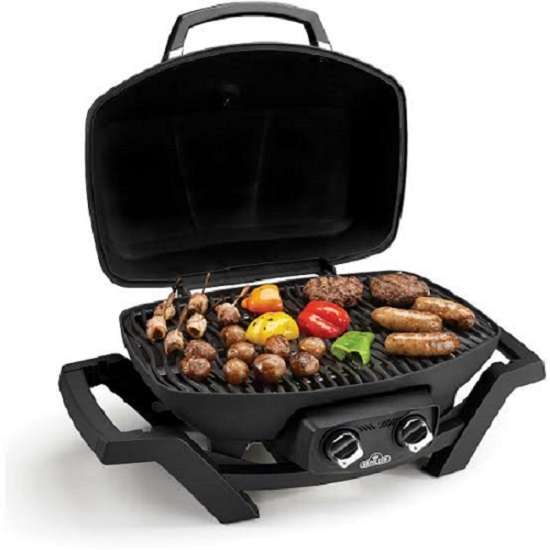 What users saying about Napoleon TravelQ Pro 285 Propane Grill