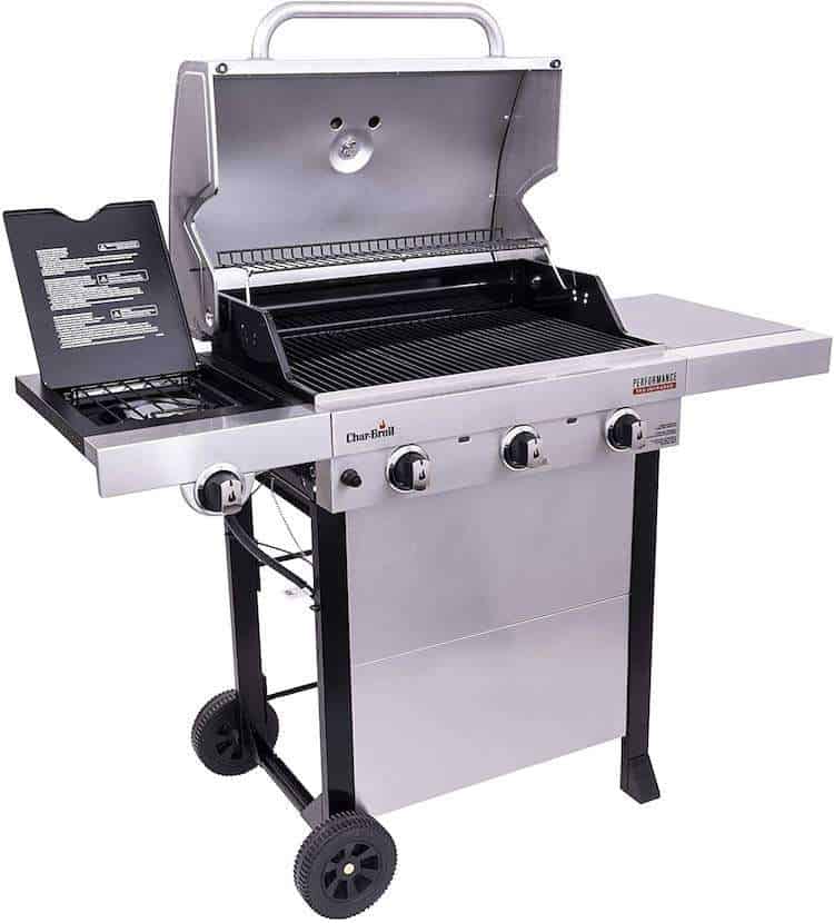 Char Broil 463370719 performance Review