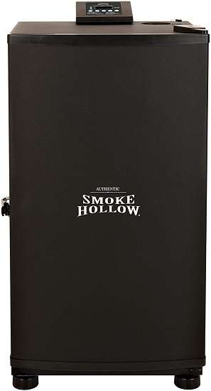 Masterbuilt Smoke Hollow SH19079518 Electric Smoker Review