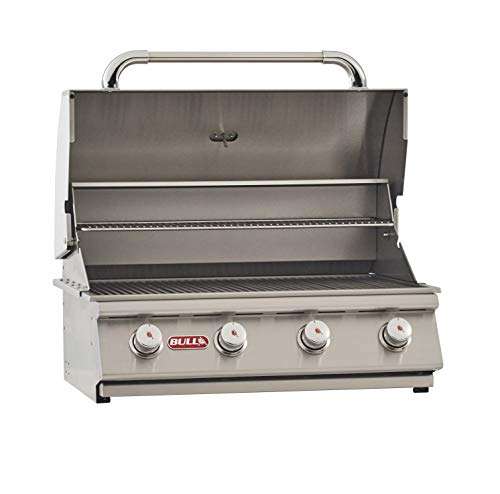 Key Features of  Bull outdoor product 26039 natural gas grill