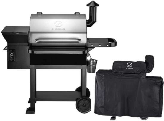 Z GRILLS ZPG-10002E Review - How it’s better than others?