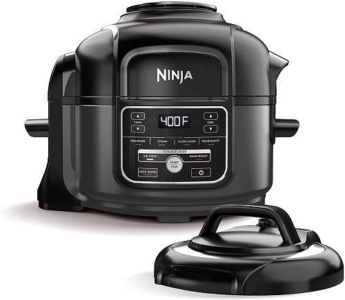 Ninja Foodi 7-in-1 Air Fryer