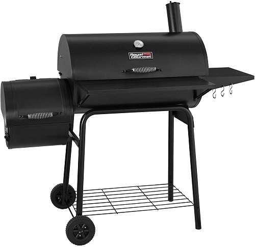Royal Gourmet CC1830s Charcoal Grill