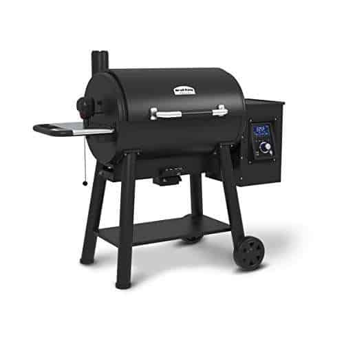Broil King 496051 Review - Is it better than Oklahoma Joe’s?