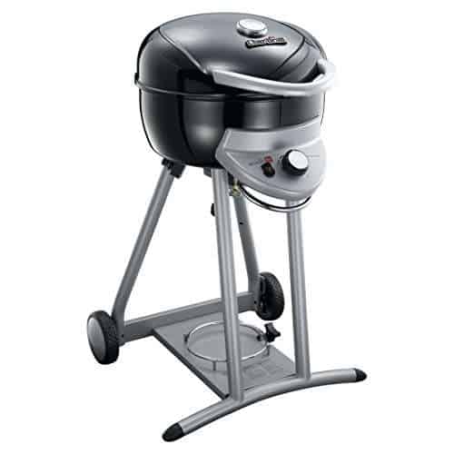 Char-Broil 15601900 Infrared Gas Grill