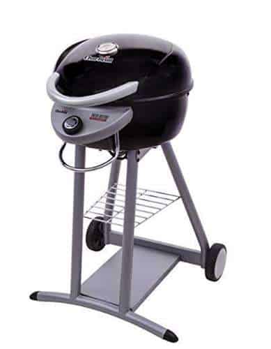 Char-Broil 20602107 Patio Bistro Electric Grill
