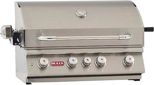 Bull Outdoor Products BBQ 47628 Propane Grill Head