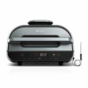 Ninja FG551 Foodi Air Fryer Oven