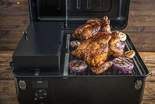 Traeger Ranger Review - How its worth the money?