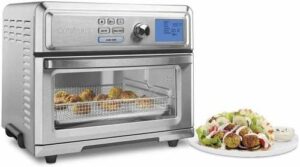 Cuisinart TOA-65 Convection Toaster Oven Airfryer