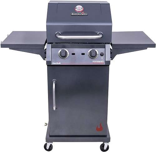 Char-Broil 463655621 Review