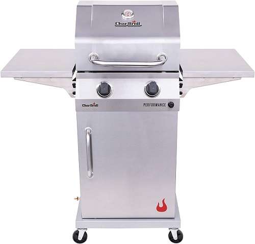Char-Broil 463660421 Gas Grill