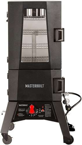 Masterbuilt MB20050716 Review