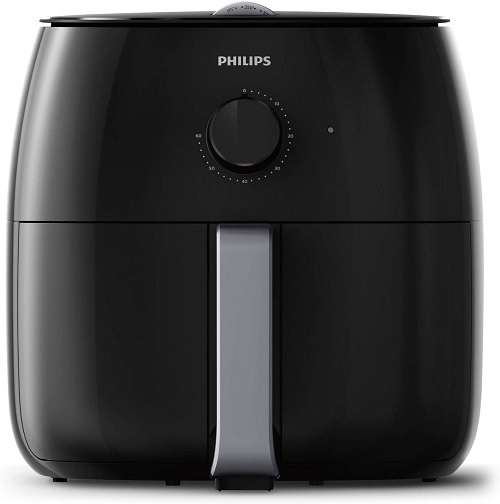 Philips Premium Airfryer XXL HD9630 Review