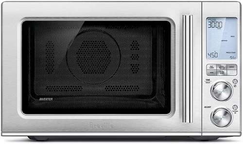 Breville Combi Wave 3-in-1 Convection Oven