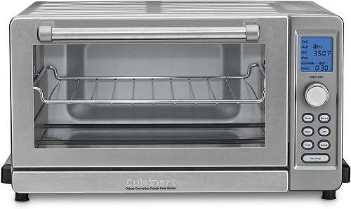 Cuisinart TOB-135N Toaster Oven