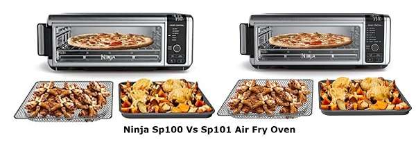 Ninja Sp100 Vs Sp101 - Why Should You Buy Ninja SP101?