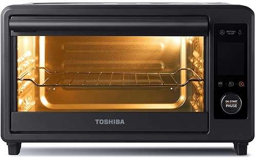 Toshiba TL2-AC25CZA GR Toaster Oven