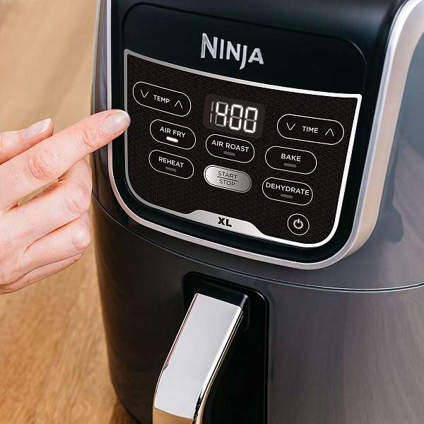 What Users Are Saying About Ninja AF150AMZ XL Air Fryer