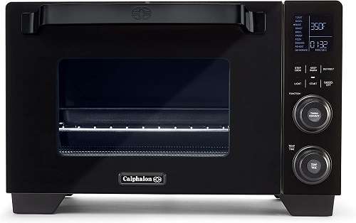 Calphalon Cool Touch Countertop Oven Review