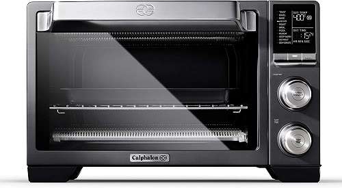 Calphalon Performance Oven Review