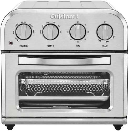 Cuisinart TOA-28 Convection Airfryer