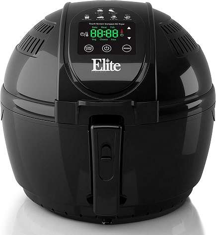 Elite Platinum EAF-1506D Air Fryer