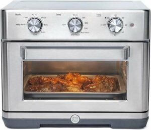 GE G9OAABSSPSS Air Fryer Toaster Oven