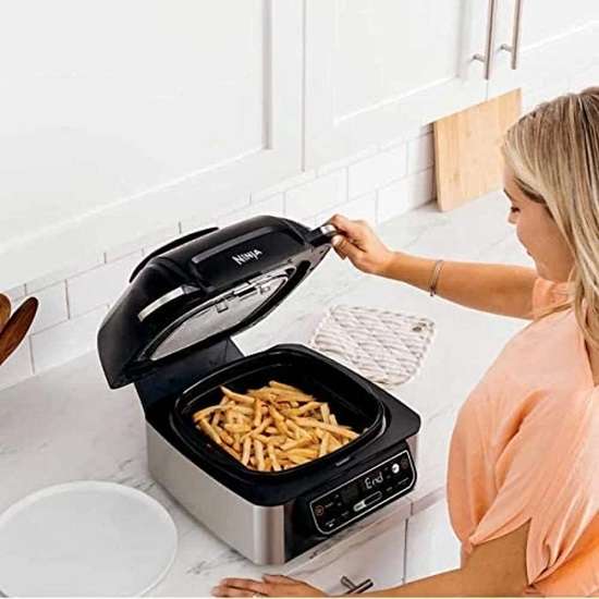 What Users Are Saying About Ninja Foodi LG450 Air Fryer