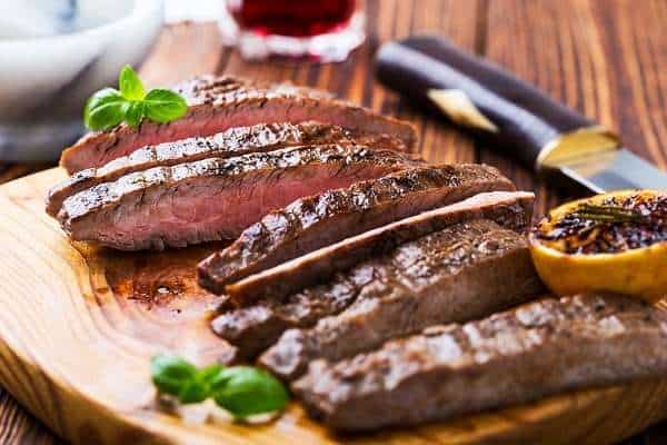 Best Cooking Practices for Each Steak