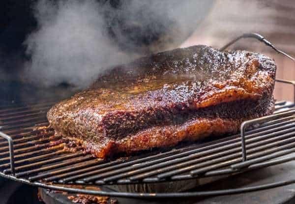 How To Choose Brisket For Grilling