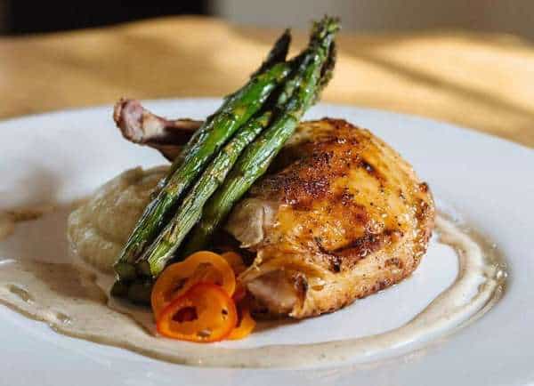 The Best Airline Chicken Breast Recipes