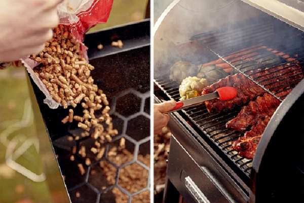 What Is The Best BBQ Smoker Pellet
