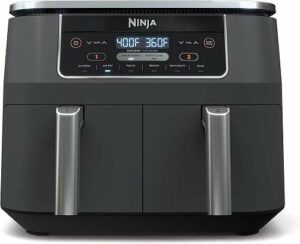 Ninja Foodi DZ201 Air Fryer