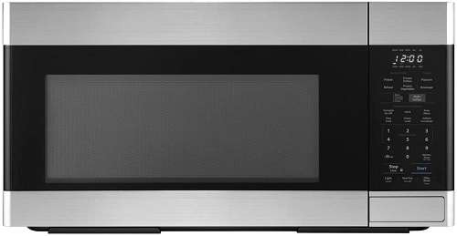 Best Over The Range Microwave Reviews - Sharp SMO1652DS Over The Range Microwave Oven