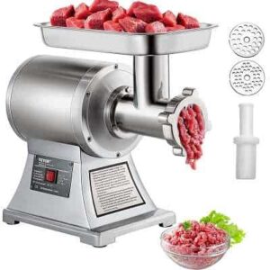 HappyBuy Commercial Meat Grinder