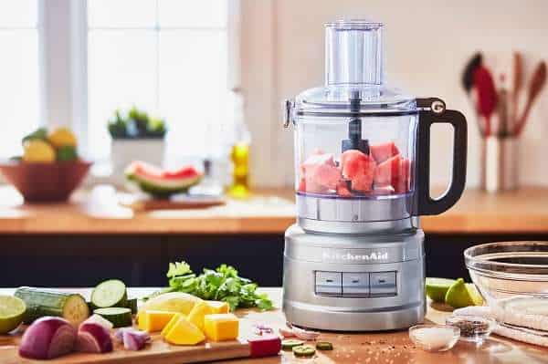 Important Things You Should Know Food Processor To Chop Vegetables