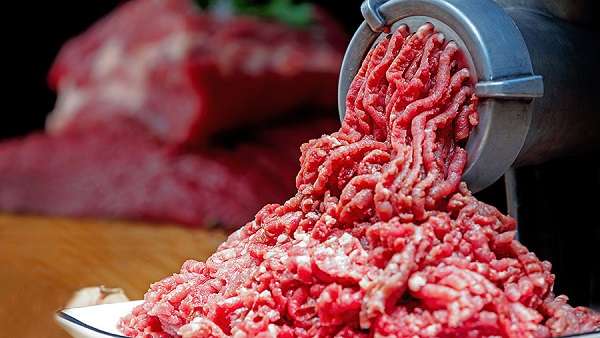 Why Ground Beef Smells Like Sulfur