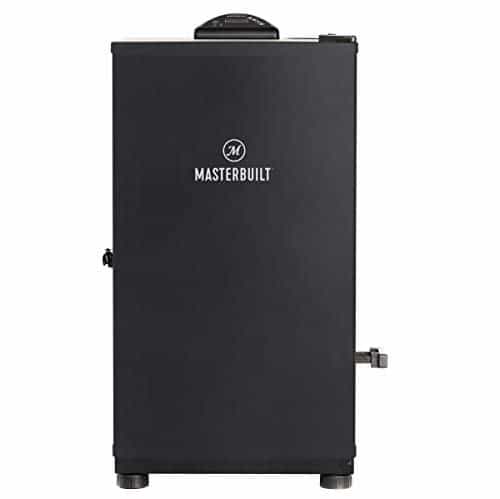 Masterbuilt Outdoor Barbecue 30’’ Digital Electric BBQ Meat Smoker Grill