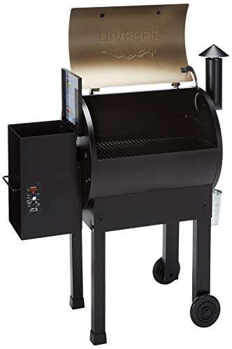 What Users Saying About the Traeger Lil Tex Elite 22 Grill