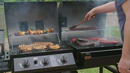 What Users are Saying About Char-Griller 5050