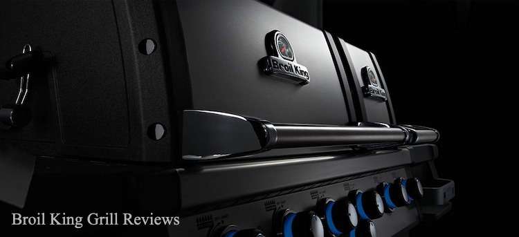 Broil King Grill Reviews