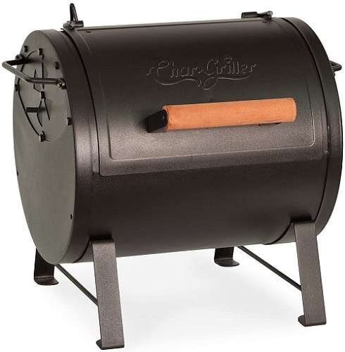Char-Griller E-22424 Table Top Charcoal Grill