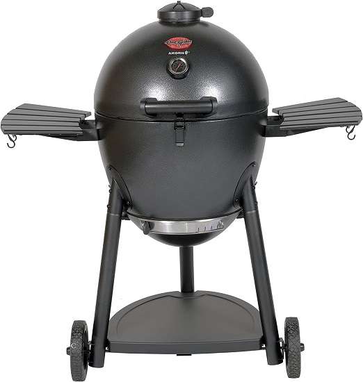Char-Griller E16620 Grill and Smoker