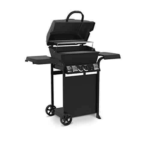 Huntington Grill 30030HNT Review - Truly How its Considerable?